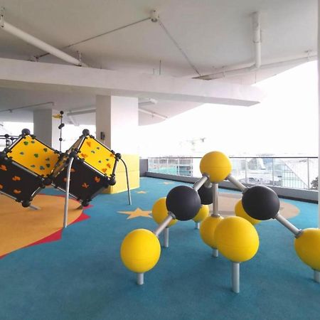 Luxury Homestay R&F Princess Cove Johor Bahru Eksteriør bilde