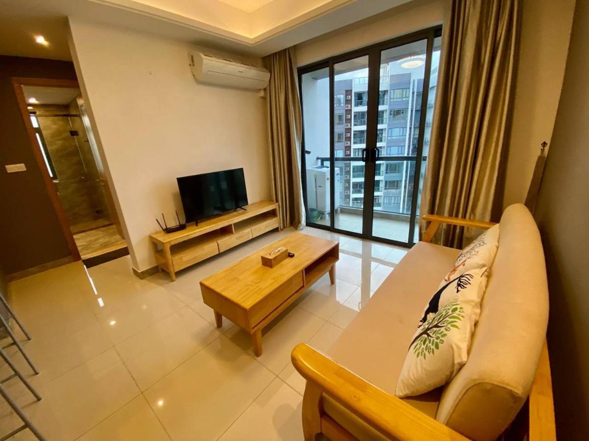 Luxury Homestay R&F Princess Cove Johor Bahru Eksteriør bilde