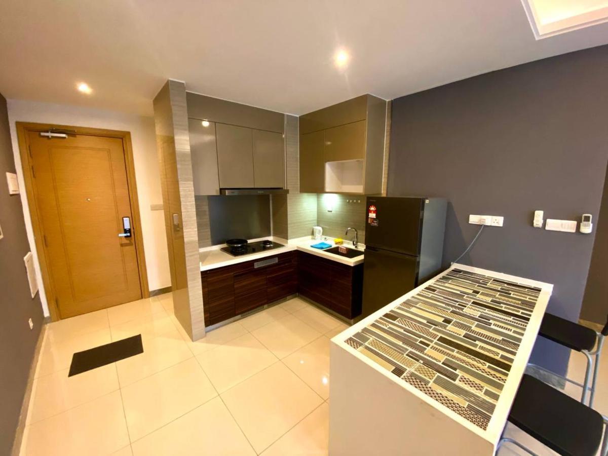 Luxury Homestay R&F Princess Cove Johor Bahru Eksteriør bilde