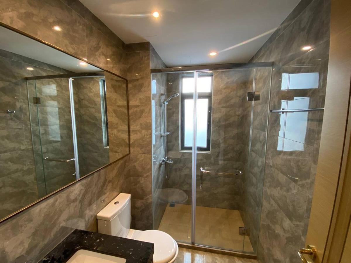 Luxury Homestay R&F Princess Cove Johor Bahru Eksteriør bilde