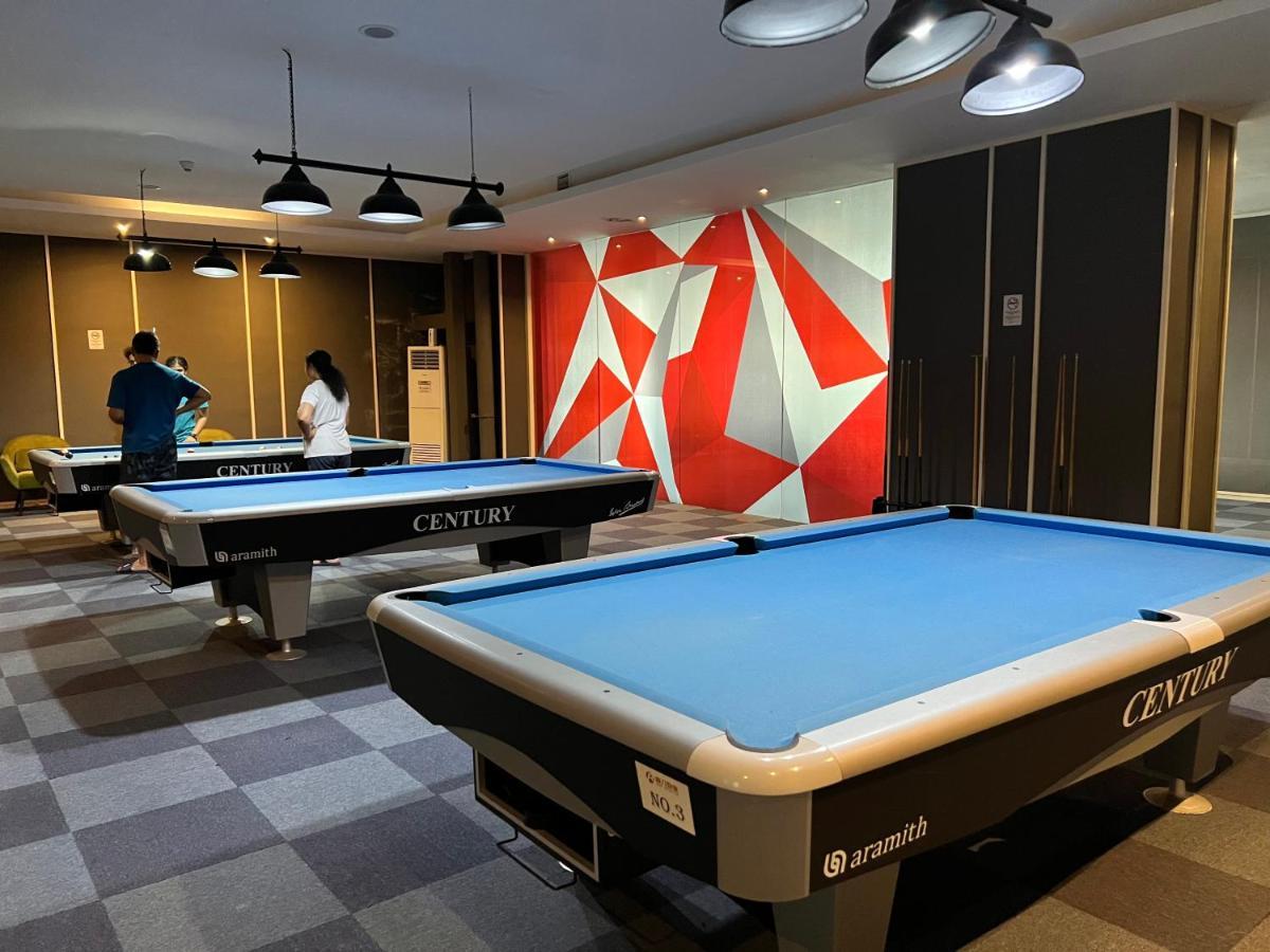Luxury Homestay R&F Princess Cove Johor Bahru Eksteriør bilde