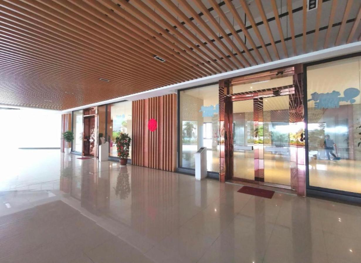 Luxury Homestay R&F Princess Cove Johor Bahru Eksteriør bilde