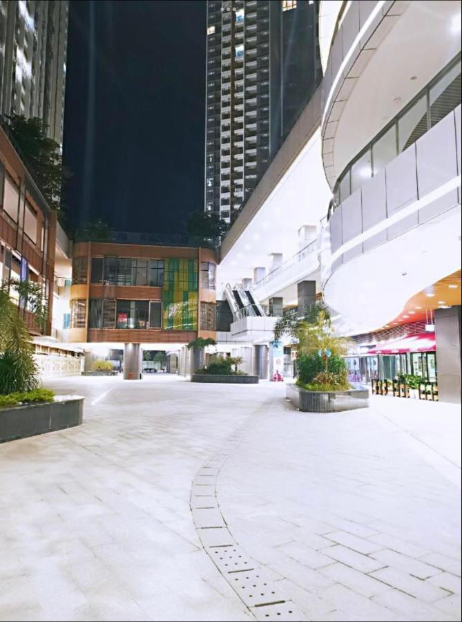 Luxury Homestay R&F Princess Cove Johor Bahru Eksteriør bilde