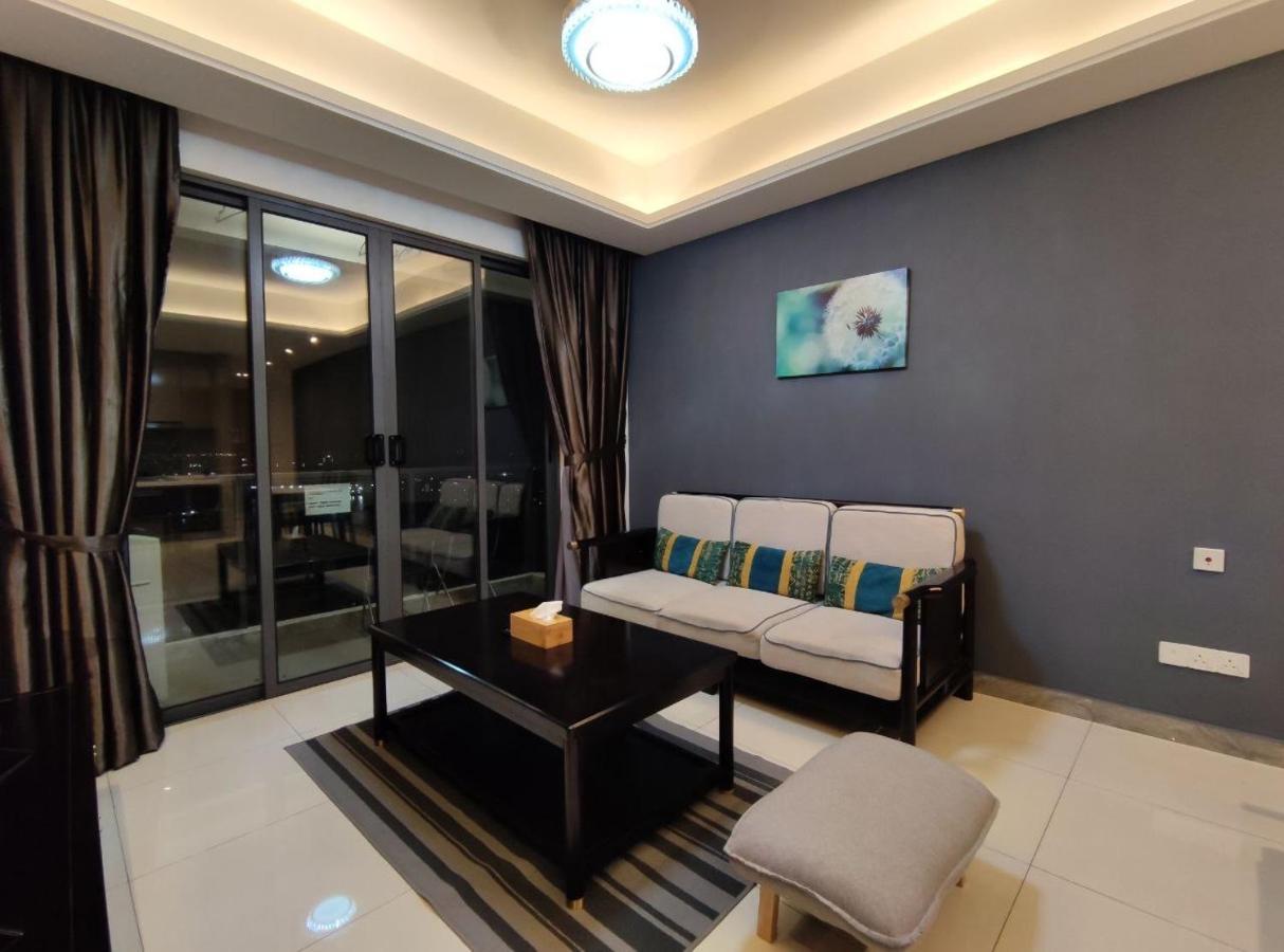 Luxury Homestay R&F Princess Cove Johor Bahru Eksteriør bilde
