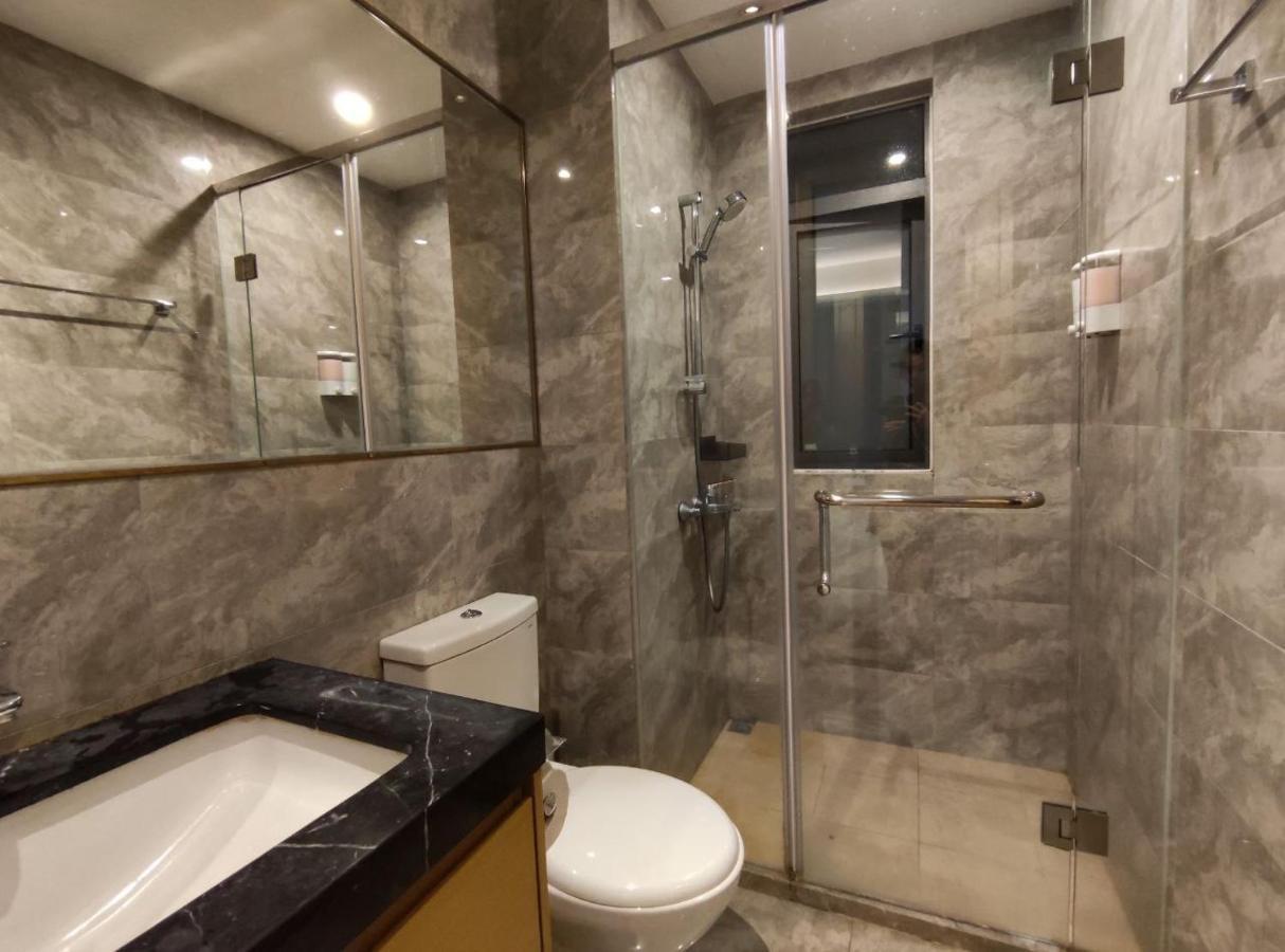 Luxury Homestay R&F Princess Cove Johor Bahru Eksteriør bilde