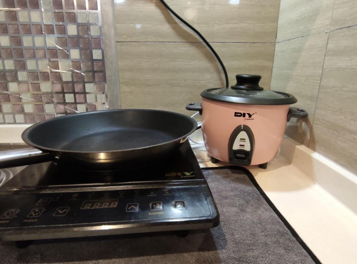 Luxury Homestay R&F Princess Cove Johor Bahru Eksteriør bilde