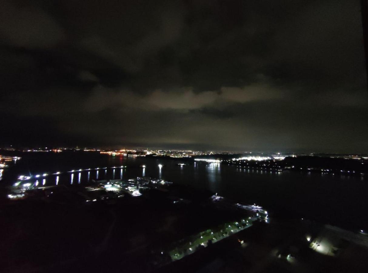 Luxury Homestay R&F Princess Cove Johor Bahru Eksteriør bilde
