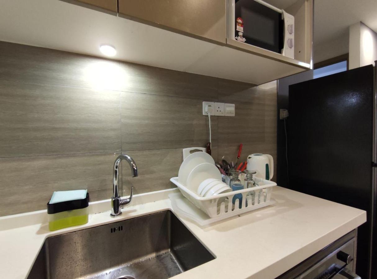 Luxury Homestay R&F Princess Cove Johor Bahru Eksteriør bilde