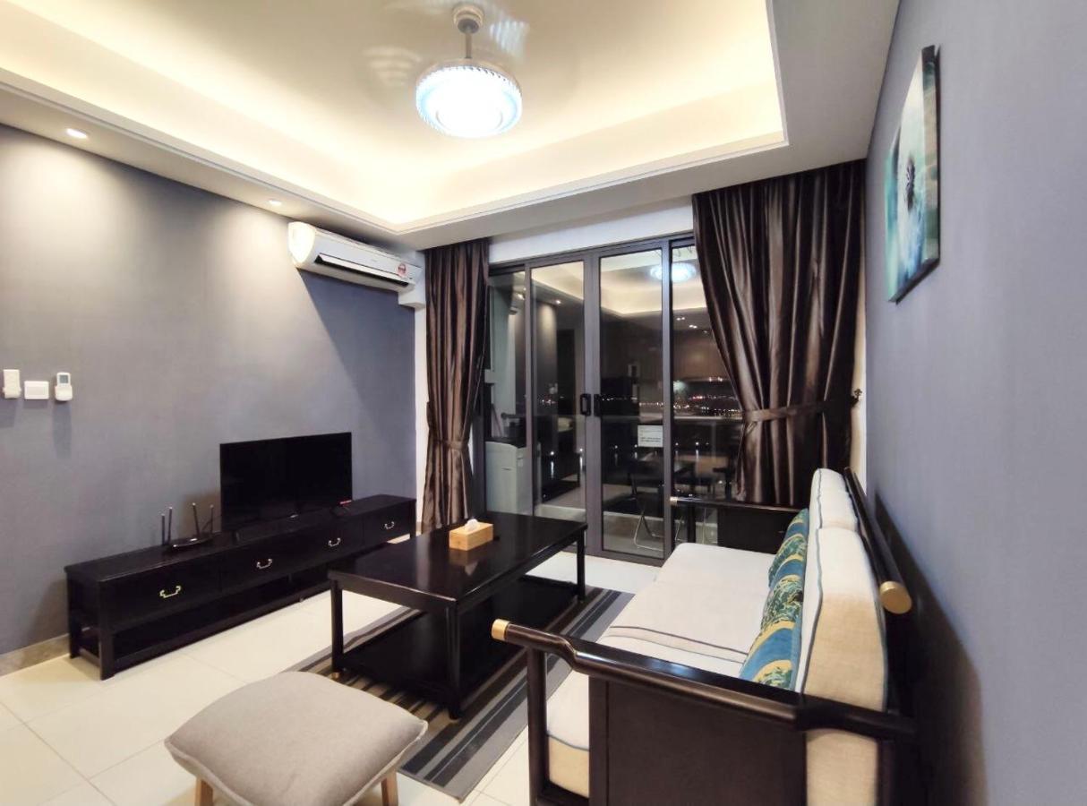 Luxury Homestay R&F Princess Cove Johor Bahru Eksteriør bilde