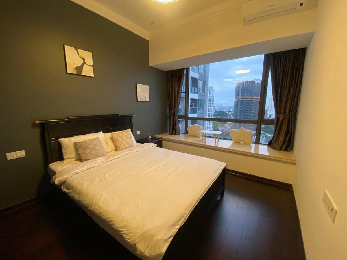 Luxury Homestay R&F Princess Cove Johor Bahru Eksteriør bilde