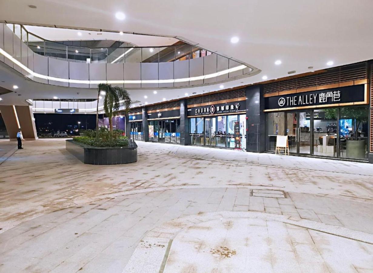 Luxury Homestay R&F Princess Cove Johor Bahru Eksteriør bilde