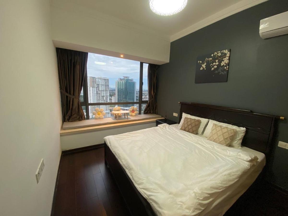 Luxury Homestay R&F Princess Cove Johor Bahru Eksteriør bilde