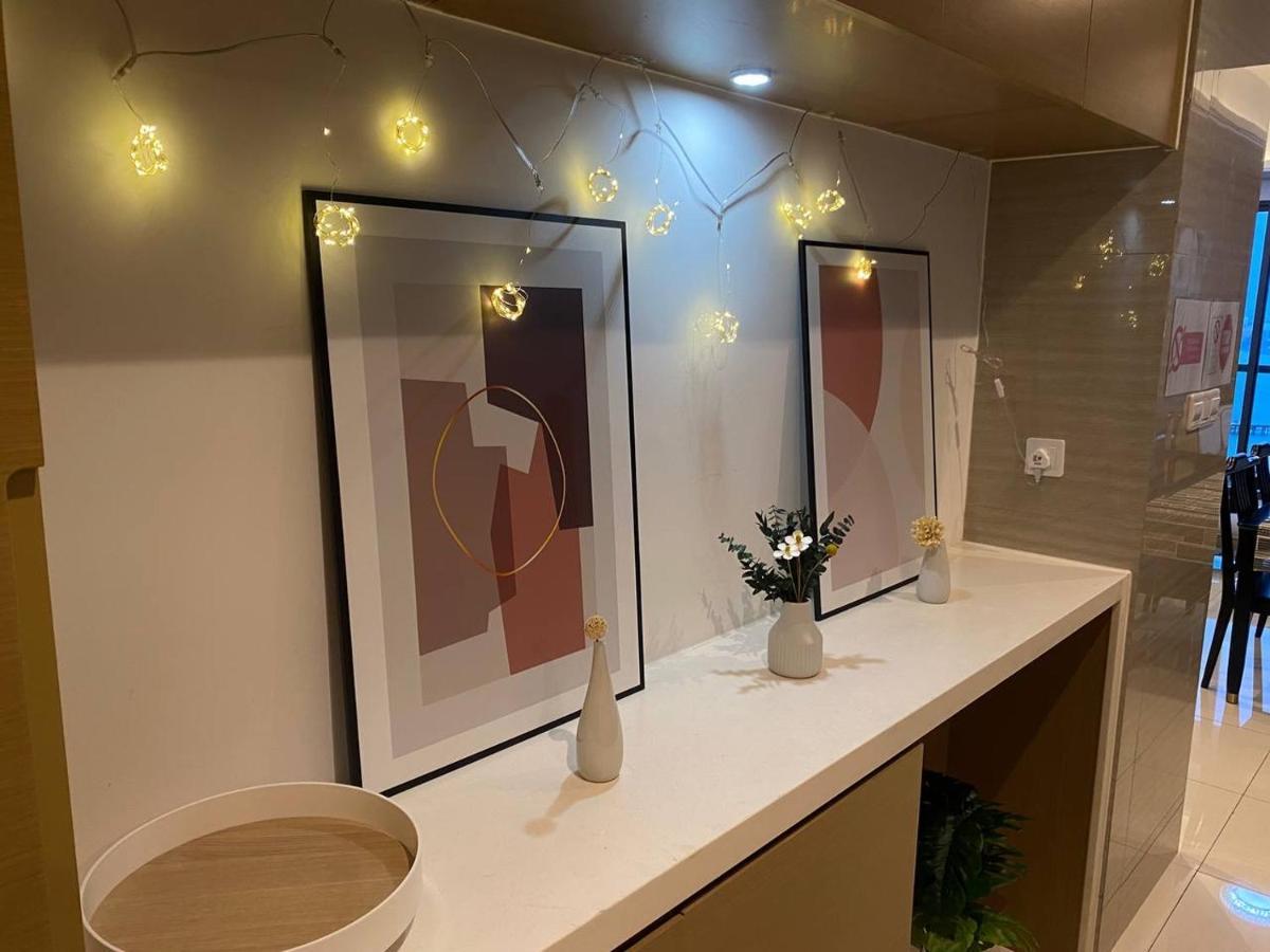 Luxury Homestay R&F Princess Cove Johor Bahru Eksteriør bilde